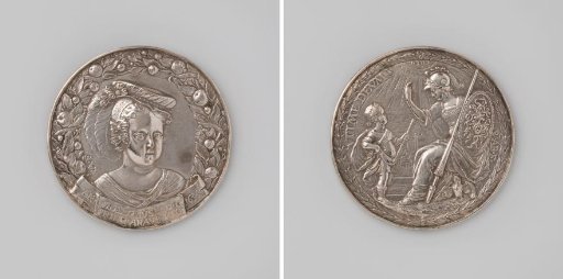 William III, Prince of Orange-Nassau