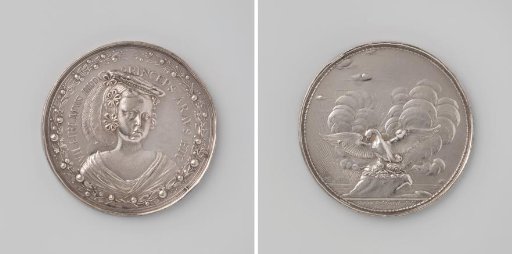 William III, Prince of Orange-Nassau