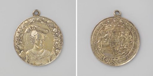 William III, Prince of Orange-Nassau