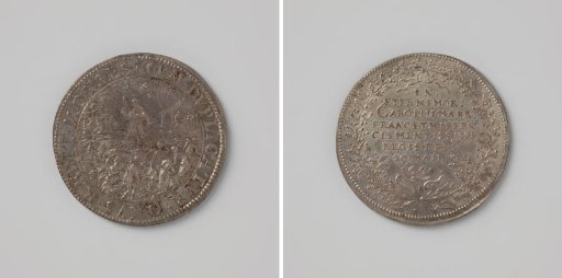 The Return and Solemn Entry of Charles II into London