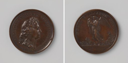 Birth of the Dauphin of France
