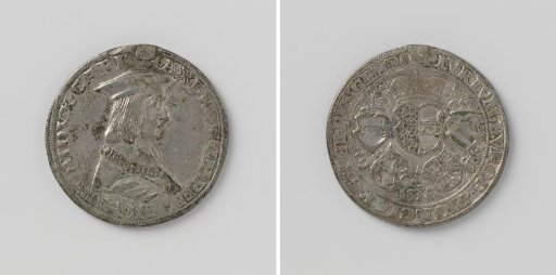 Maximilian I, Holy Roman Emperor