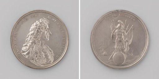 James II, King of England