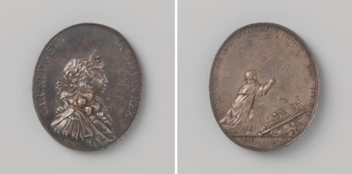 Charles XI, King of Sweden