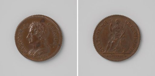 Charles II of England, Lord of the Sea