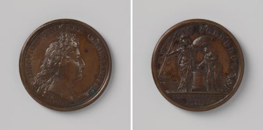 Alliance between France and the Netherlands