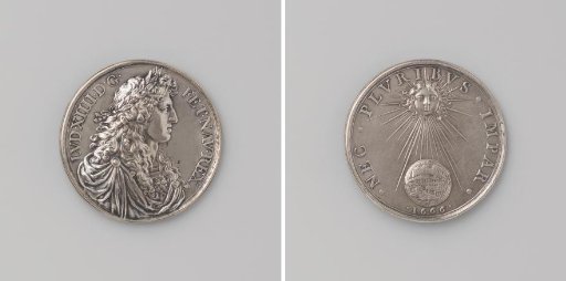 Louis XIV, King of France