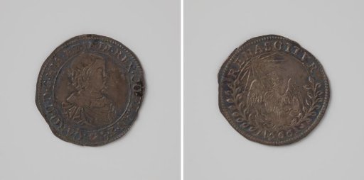 Inauguration of Charles II of Spain as Count of Flanders