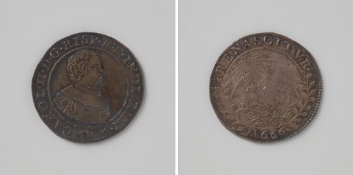 Inauguration of Charles II of Spain as Count of Flanders