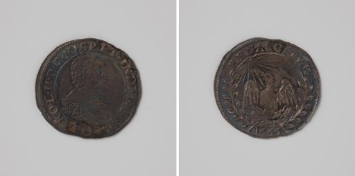 Inauguration of Charles II of Spain as Count of Flanders