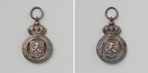 Royal Association 'The Iron Cross', Amsterdam Branch, 4th Section