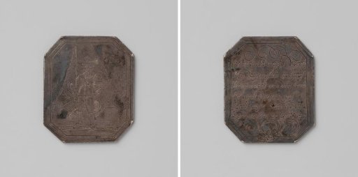 Death of Jacob Jansz van Loosen, ensign of the civic guard