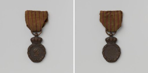 Order of St. Helena, in honor of Napoleon I Bonaparte, Emperor of the French