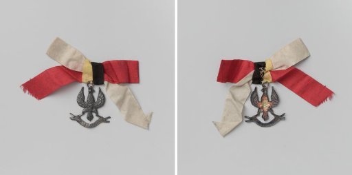 Fiftieth Anniversary of the Liberation of Deventer