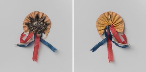 Fiftieth anniversary of the Battle of Waterloo
