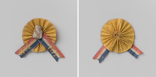 Third centenary celebration of the capture of Den Briel, in honor of William I, Prince of Orange-Nassau