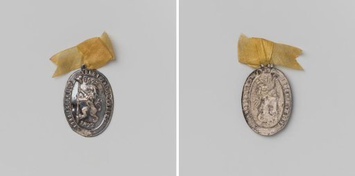 Third centenary of the capture of Den Briel