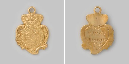 Elevation of William IV, Prince of Orange-Nassau, to Stadtholder