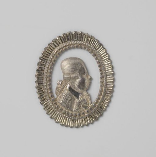 William V, Prince of Orange-Nassau