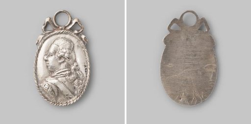 William V, Prince of Orange-Nassau