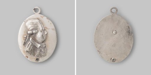 William V, Prince of Orange-Nassau