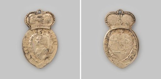Elevation of William IV, Prince of Orange-Nassau, to Stadtholder
