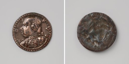 Silbergrosschen, William V, Prince of Orange-Nassau
