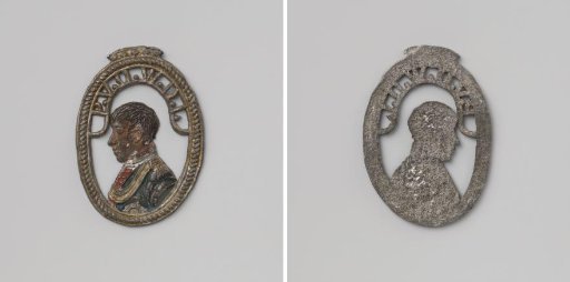 William Frederick, Prince of Orange-Nassau, Sovereign Prince