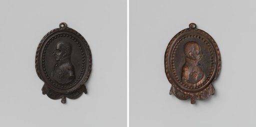 William Frederick, Prince of Orange-Nassau, Sovereign Prince