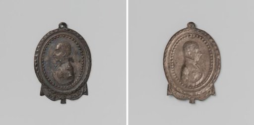 William Frederick, Prince of Orange-Nassau, Sovereign Prince