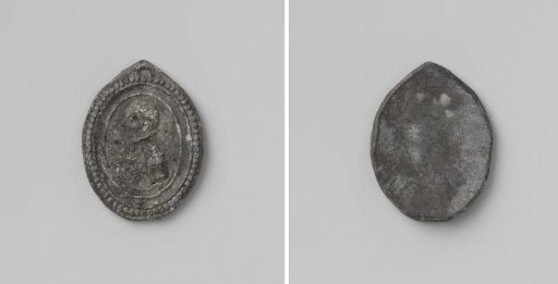 William Frederick, Prince of Orange-Nassau, Sovereign Prince