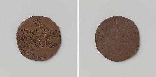 Copper medal