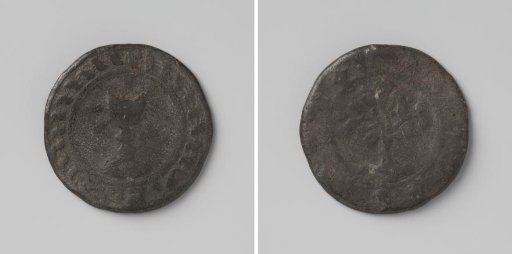 Religious Medal