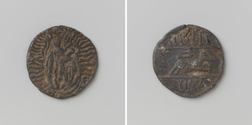 Devotional medal