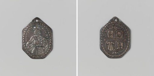 Relics of Aachen