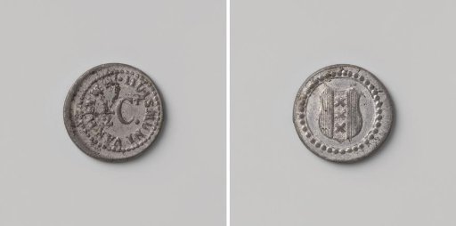 Workshop in Amsterdam, House Token Worth ½ Cent
