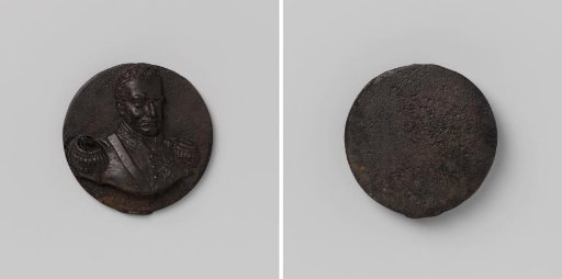 William I Frederick, King of the Netherlands