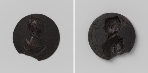 Marriage of Frederick, Prince of the Netherlands, and Louise, Princess of Prussia, in Berlin