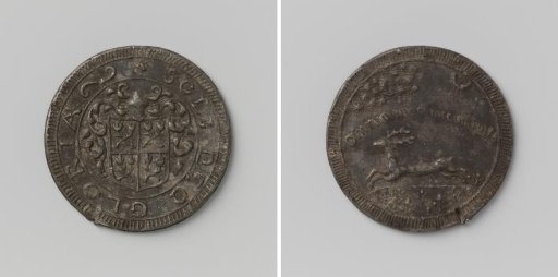 Lead Medal