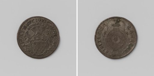 Council medal of the city of Cologne, medal awarded to members of the city council entitling them to a can of beer or wine