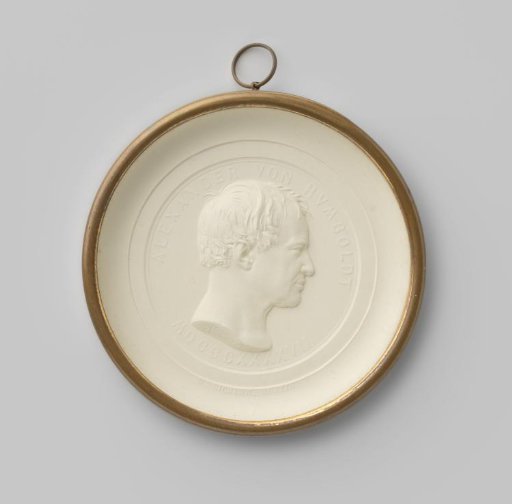 Alexander von Humboldt