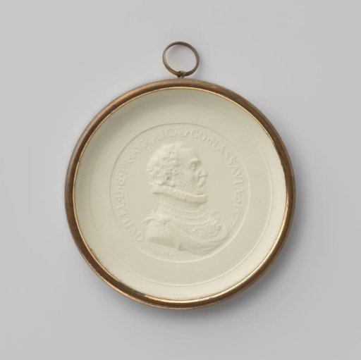 William I, Prince of Orange-Nassau