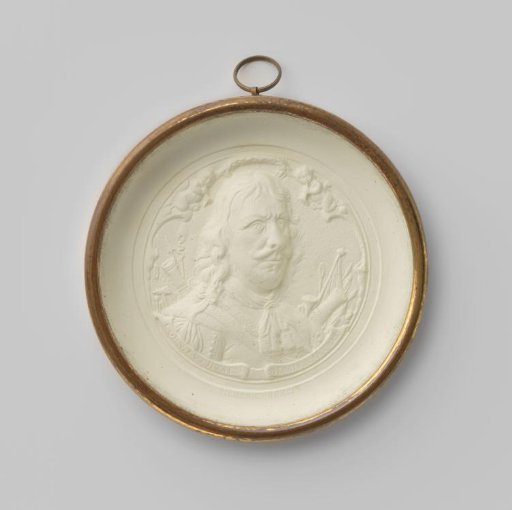 Cornelis Evertsen, Lieutenant-Admiral of Zeeland, fallen in the Four Days' Battle