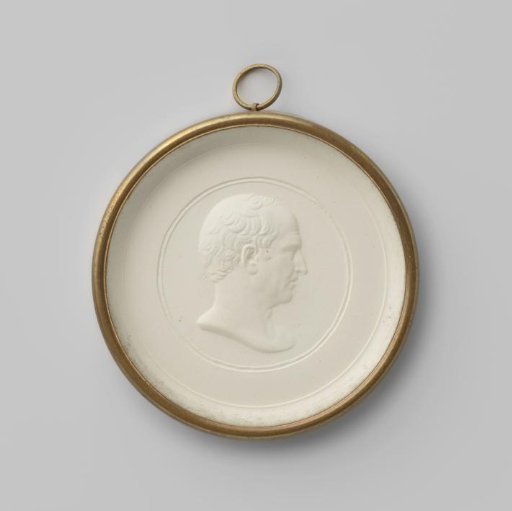 Cicero, Roman jurist and senator