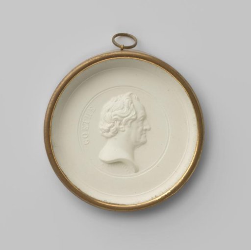 Johann Wolfgang Goethe, German writer