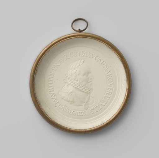 Maurice, Prince of Orange-Nassau