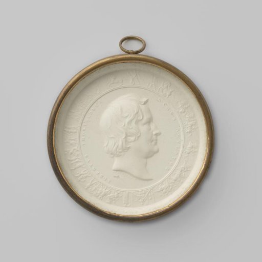 Bertel Thorvaldsen, Danish sculptor
