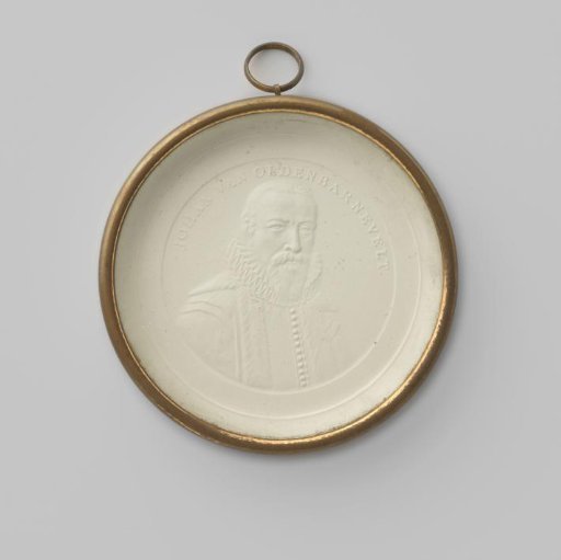 Johan van Oldenbarnevelt