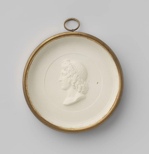 Vergil, Roman poet