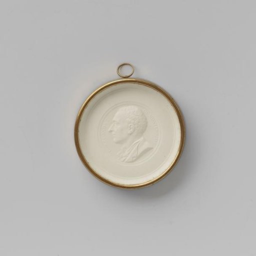 Antonio Canova, sculptor in Rome
